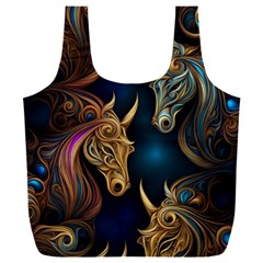 Schwarz Dg9jyfkze1mwpbzobw7q--1--fzuss 6 9444x (1) Full Print Recycle Bag (xxl) by 2607694a