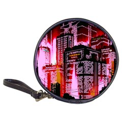 Cybercity Classic 20-cd Wallets by Sparkle