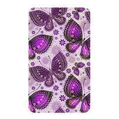 Butterflies Butterfly Insect Nature Memory Card Reader (rectangular) by Proyonanggan