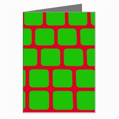 Keyboard Keys Computer Input Pc Greeting Card by Ravend