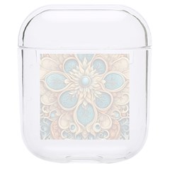 Pattern 1 Muster 7a Hard Pc Airpods 1/2 Case by 2607694c