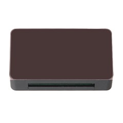 4 Farben Memory Card Reader With Cf by 2607694c