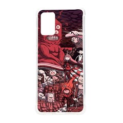 Adventure Time Cartoon Samsung Galaxy S20 Plus 6 7 Inch Tpu Uv Case by Bedest
