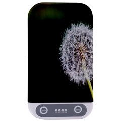 White Flower Sterilizers by Azkajaya