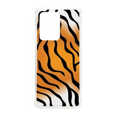 Tiger Skin Pattern Samsung Galaxy S20 Ultra 6 9 Inch Tpu Uv Case by Ket1n9