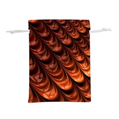 Fractal Frax Lightweight Drawstring Pouch (s) by Askadina