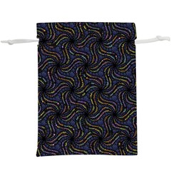 Do Be Action Stillness Doing Lightweight Drawstring Pouch (xl) by Paksenen
