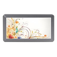 Flower Memory Card Reader (mini) by 2607694c