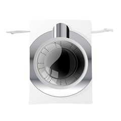 Washing Machines Home Electronic Lightweight Drawstring Pouch (s) by Proyonanggan