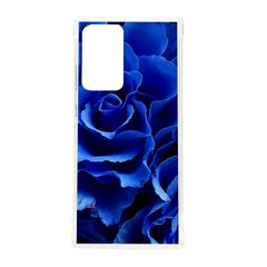 Roses Flowers Plant Romance Samsung Galaxy Note 20 Ultra Tpu Uv Case by Proyonanggan