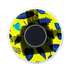 Sheets Pattern Picture Detail On-the-go Memory Card Reader by Ravend