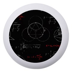 Math Board Circuit Circuits Computer Shield Tech Technology Dento Box With Mirror by Loisa77