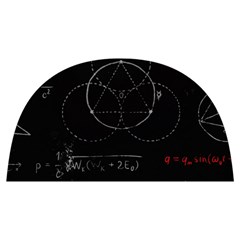 Math Board Circuit Circuits Computer Shield Tech Technology Anti Scalding Pot Cap by Loisa77