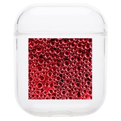 Drops Water Drop Trypophobia Soft Tpu Airpods 1/2 Case by Loisa77