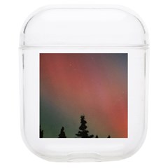 Aurora Borealis Alaska Sky Soft Tpu Airpods 1/2 Case by Perong