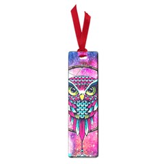 Owl Dreamcatcher Small Book Marks by Grandong