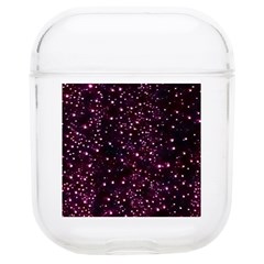Glitter Light Lights Pastel Pattern Style Texture Soft Tpu Airpods 1/2 Case by Perong