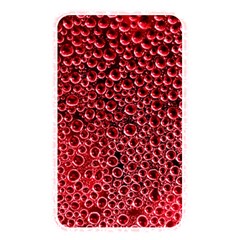 Drops Water Drops Trypophobia Memory Card Reader (rectangular) by Salmanaz77