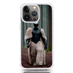 Digital Rebel (11) Iphone 13 Pro Tpu Uv Print Case