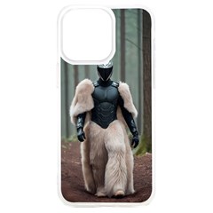 Digital Rebel (11) Iphone 15 Plus Tpu Uv Print Case by 1xmerch