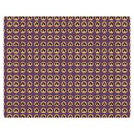 Olimedpurp Premium Plush Fleece Blanket (Medium) 60 x50  Blanket Front