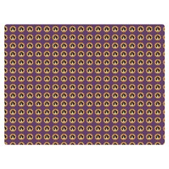 Olimedpurp Premium Plush Fleece Blanket (extra Small) by snowwhitegirl