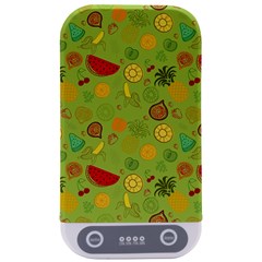 Art Fruits Pattern Sterilizers by Maspions