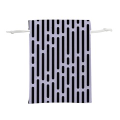 Texture, Stripes, Pattern Lightweight Drawstring Pouch (m) by kyorashop23