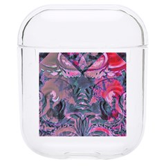 Alien Architecture Ii Hard Pc Airpods 1/2 Case by MRNStudios