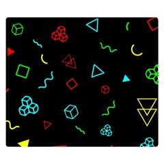 Amoled Premium Plush Fleece Blanket (small) by kyorashop23