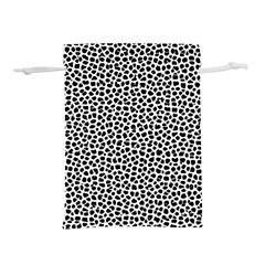 Marble Cracked Pattern Surface Lightweight Drawstring Pouch (s) by Bedest