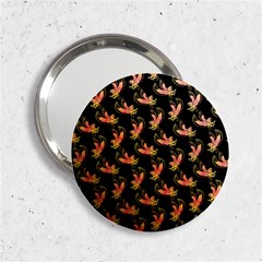 Regal Eagle Pattern 2 25  Handbag Mirrors by ExtraAwesomeSauce