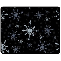 The Most Beautiful Stars Fleece Blanket (medium) by ConteMonfrey