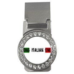 Strong Italian Energy Money Clips (cz)  by ConteMonfrey