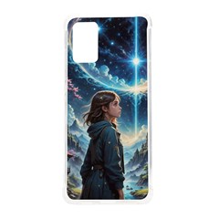 Enchanting Fantasy Night Sky Scene Samsung Galaxy S20 Plus 6 7 Inch Tpu Uv Case by ExtraAwesomeSauce