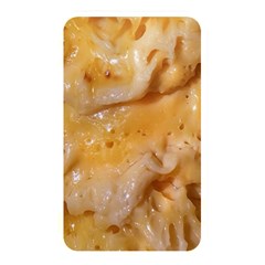 Homemade Flan Extreme Close-up Texture Memory Card Reader (rectangular) by dflcprintsclothing