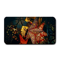 Star Lantern Lighting Medium Bar Mat by Paksenen