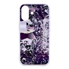 Marina Paper Cut Iphone 16 Tpu Uv Print Case by MRNStudios