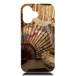 Pxl 20231129 000318816 iPhone 16 Black UV Print PC Hardshell Case Front