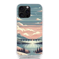 Artwork Painting Sculpture Nature Iphone 16 Pro Max Tpu Uv Print Case by Salmanaz77