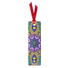 Mandala Fishes   Small Book Marks by ConteMonfrey