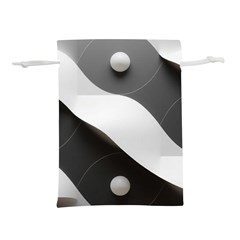 Geometric Design O6 Lightweight Drawstring Pouch (s) by myclothy