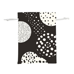 Geometric Design 09 Lightweight Drawstring Pouch (s) by myclothy