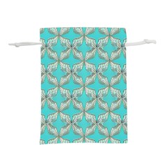 Geometric Design 13 Lightweight Drawstring Pouch (m) by myclothy