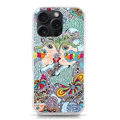 Supersonicangeldream Iphone 15 Pro Tpu Uv Print Case