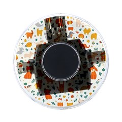 Pet Animal 04 On-the-go Memory Card Reader by myclothy