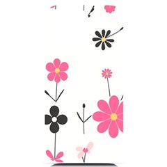  Minimalist Pattern With Simple Lines,flower And Shapes, Creating A Clean And Modern Iphone 14 Pro Max Black Uv Print Pc Hardshell Case by myclothy