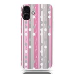 Candy iPhone 16 Plus TPU UV Print Case Front