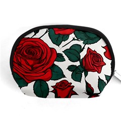 29 Accessory Pouch (medium) by pollyparadiseartshop