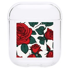 29 Hard Pc Airpods 1/2 Case by pollyparadiseartshop